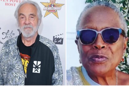 Maxine Sneed: What Happened to Tommy Chong’s Ex-Wife After the Fame?
