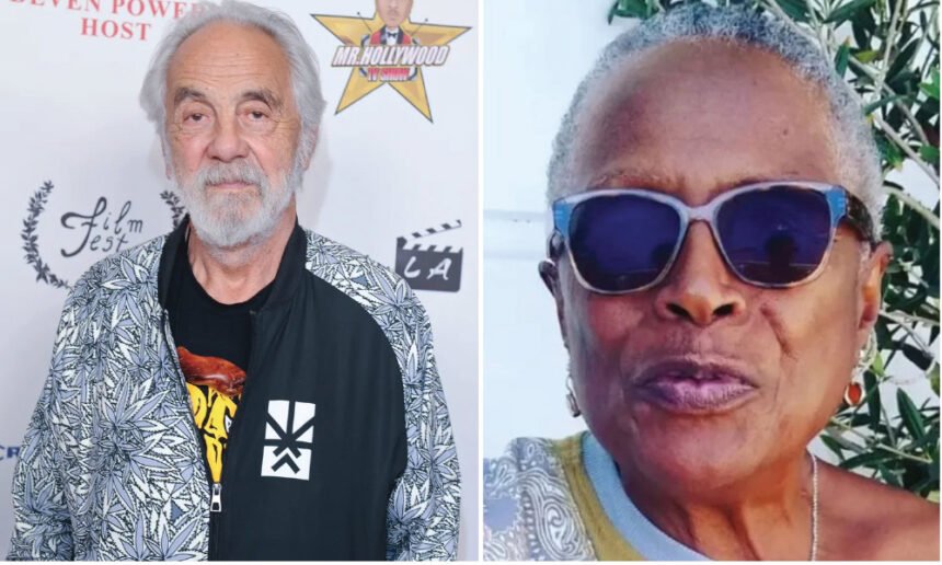 Maxine Sneed: What Happened to Tommy Chong’s Ex-Wife After the Fame?