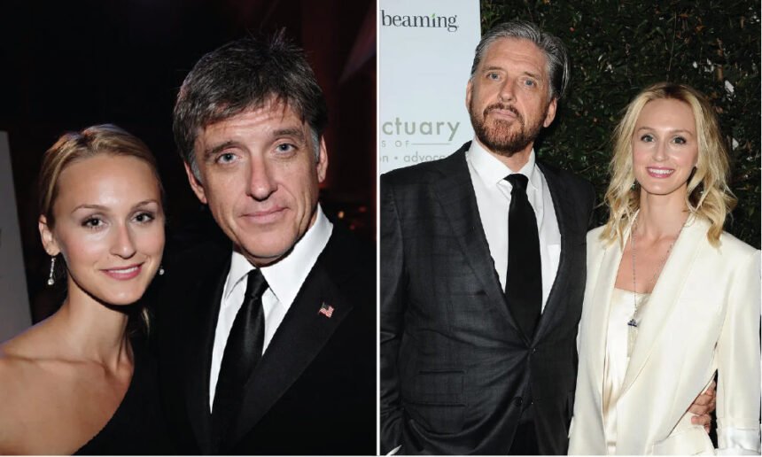Who Is Megan Wallace-Cunningham, Craig Ferguson’s Wife? The Full Story