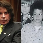 Donte Phillip Spector: What Happened to Phil Spector’s Son?
