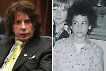 Donte Phillip Spector: What Happened to Phil Spector’s Son?