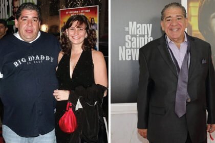 Terrie Diaz: Everything You Need to Know About Joey Diaz’s Wife