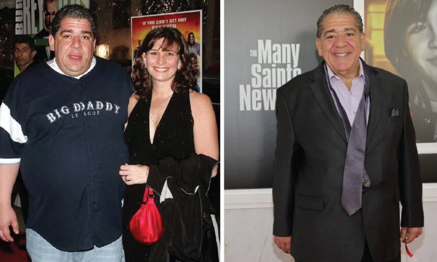 Terrie Diaz: Everything You Need to Know About Joey Diaz’s Wife