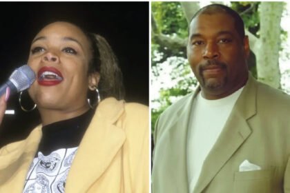 Who Is Bert Girigorie, Wendy Williams’ Ex-Husband? The Full Story Revealed